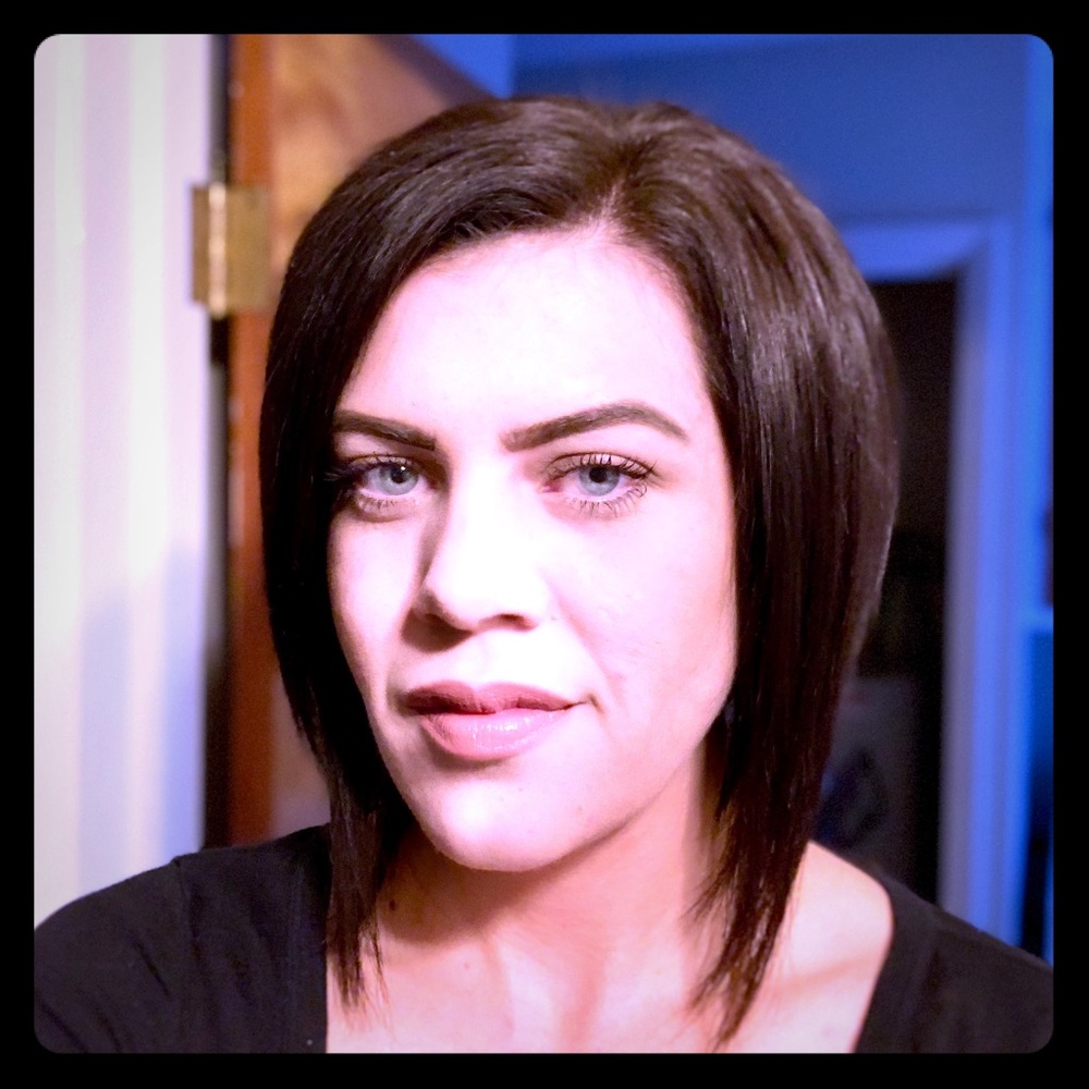 Meet your Posher, Vanessa